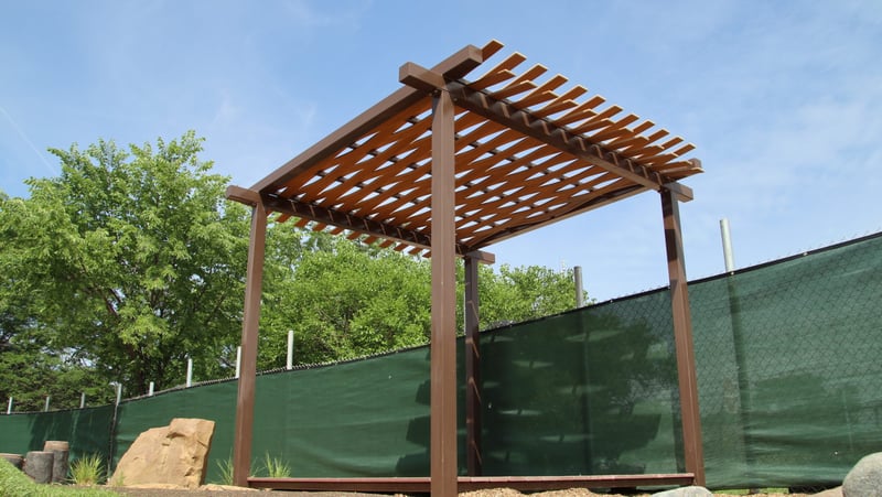 Beth El Synagogue preview 9